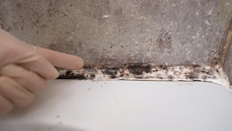 Best Environmental Consulting for Mold Prevention  in Travelers Rest, SC